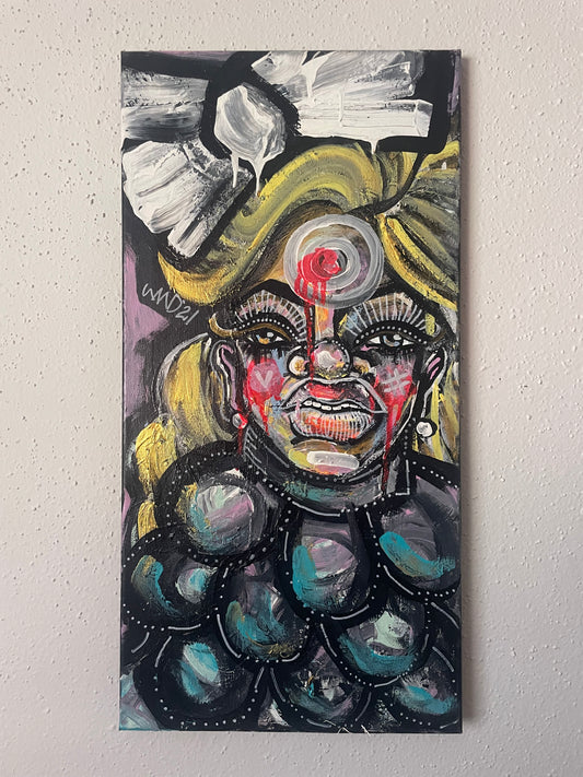 Calloused in Wonderland