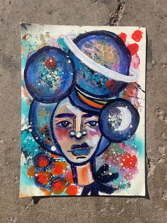 Out of this World II